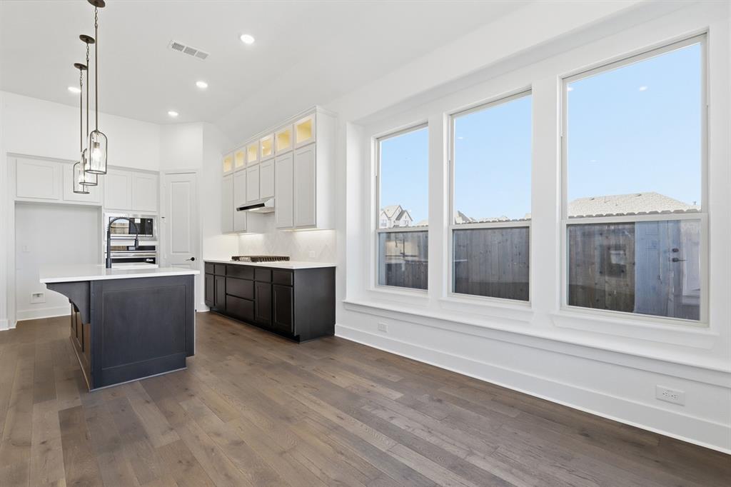 Tavolo Park - Residential