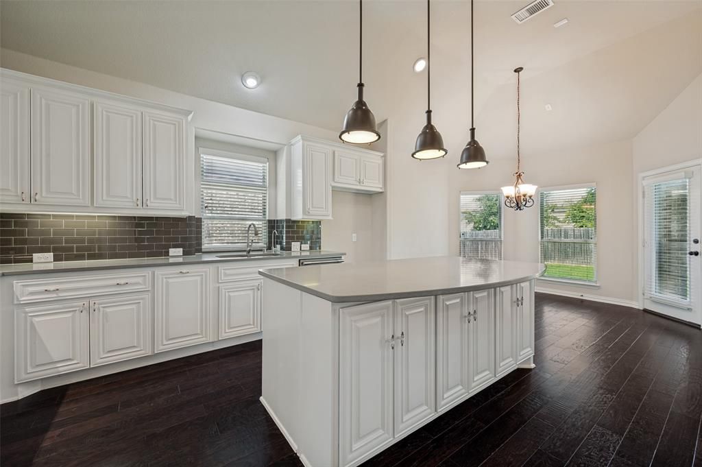 Photo of 11804 Beckton Street, McKinney, TX 75071 (MLS # 21320517)