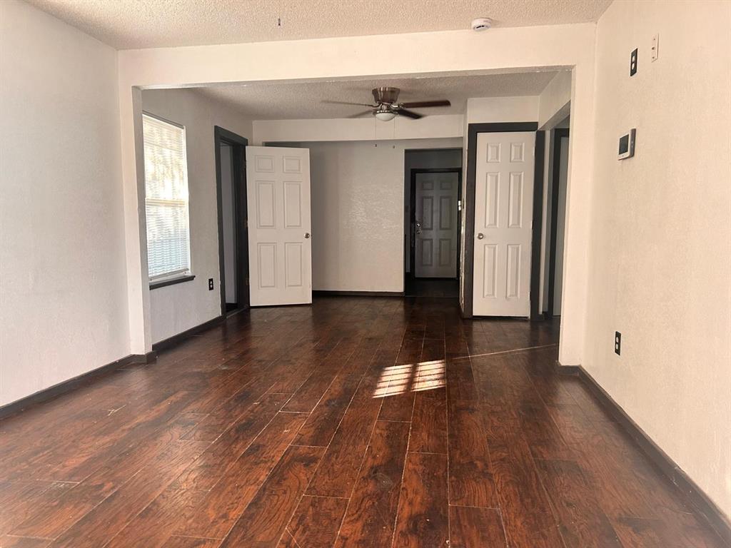 Magnolia Park Add - Residential Lease