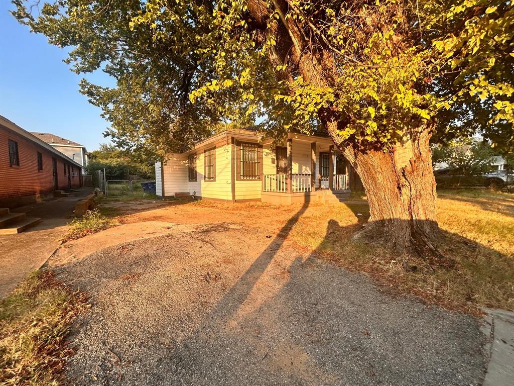 Magnolia Park Add - Residential Lease