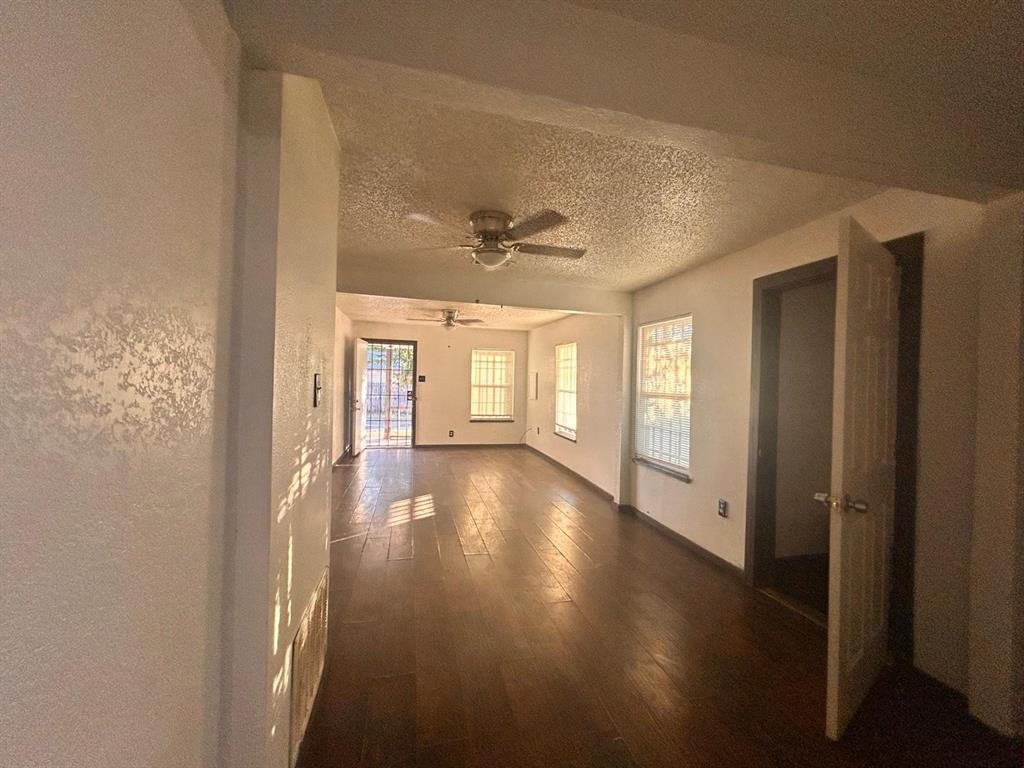 Magnolia Park Add - Residential Lease