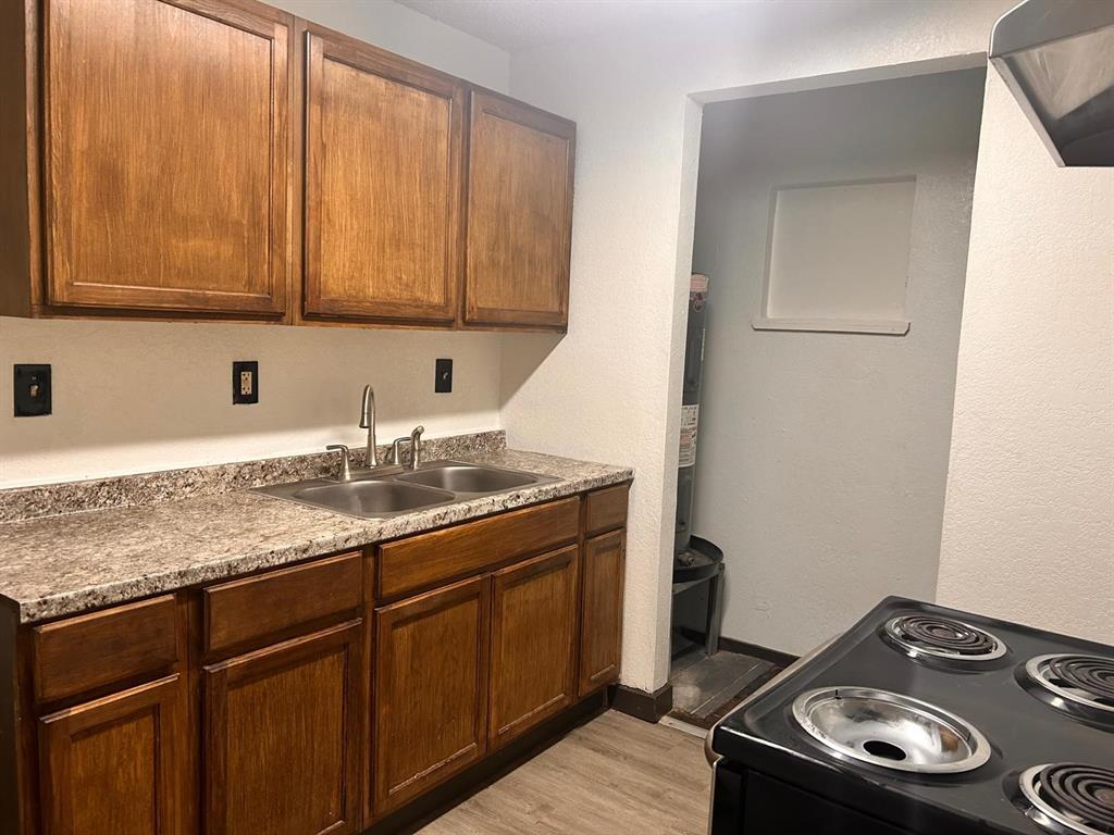 Magnolia Park Add - Residential Lease