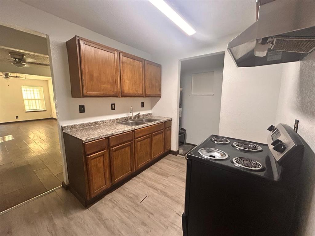 Magnolia Park Add - Residential Lease