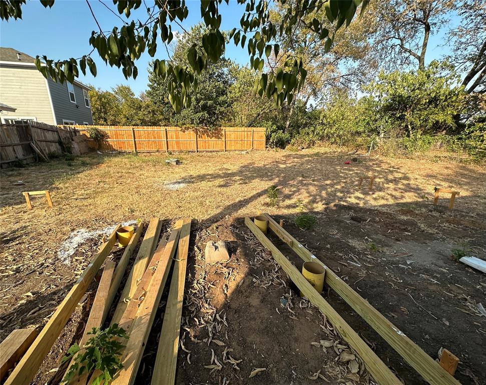 Magnolia Park Add - Residential Lease