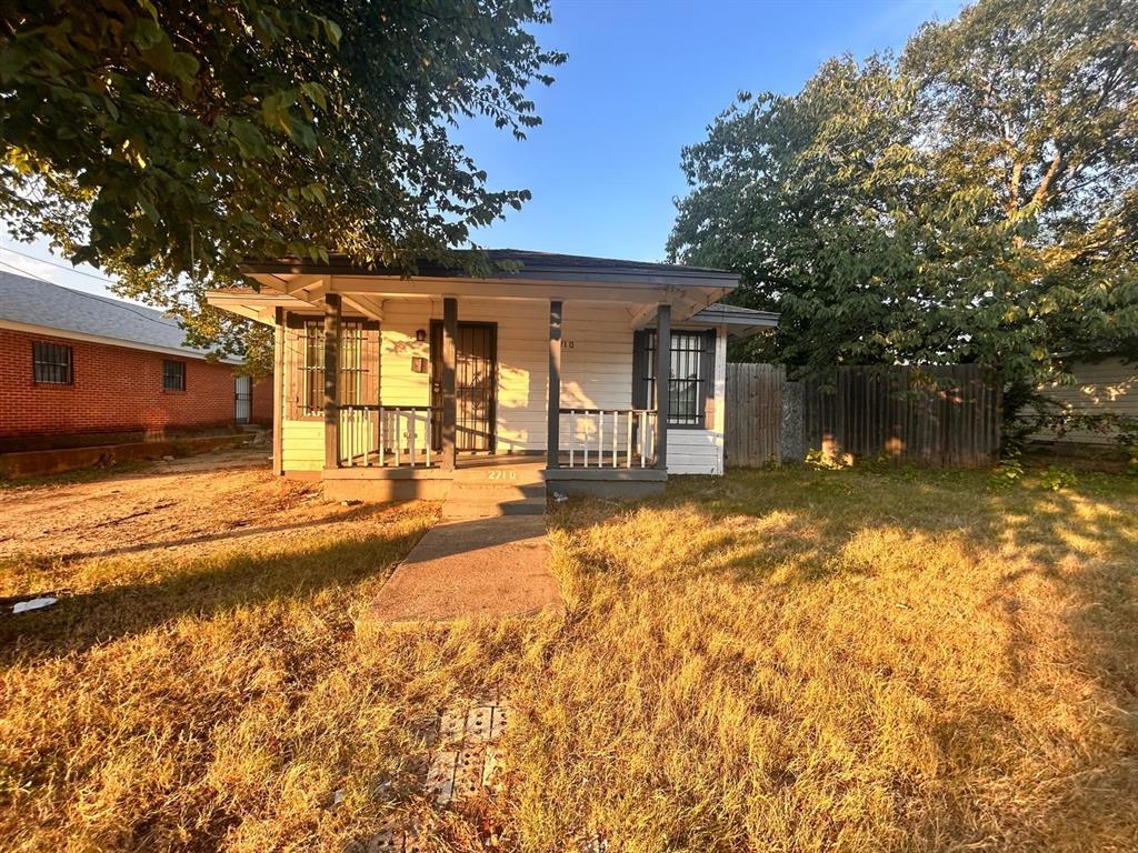 Magnolia Park Add - Residential Lease