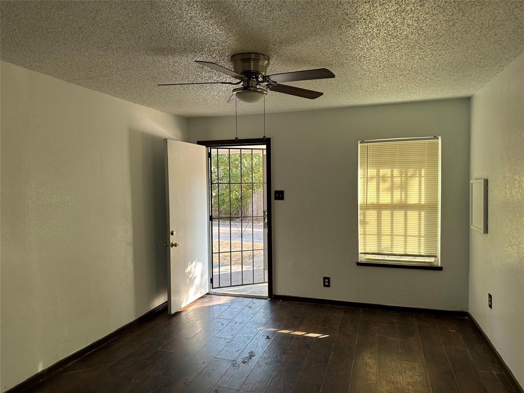 Magnolia Park Add - Residential Lease