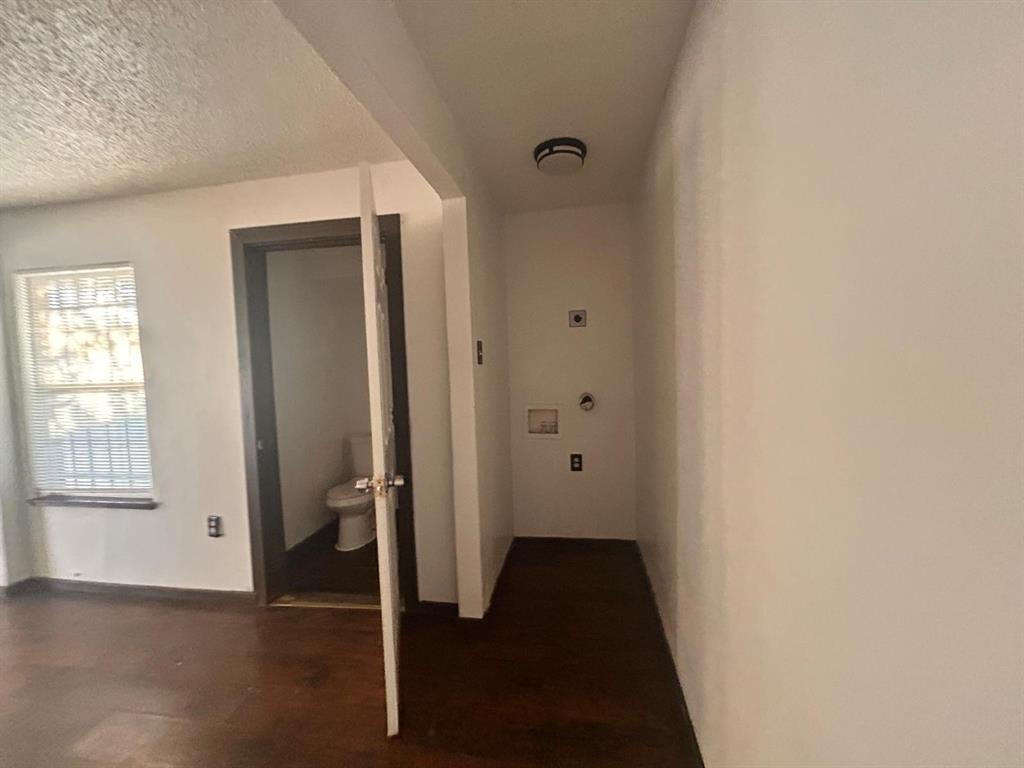 Magnolia Park Add - Residential Lease