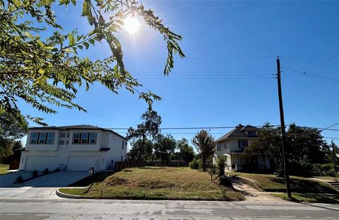 3409 Wendelkin Street Dallas TX 75215