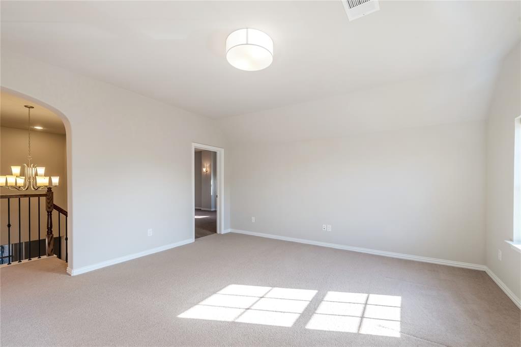 STONE HOLLOW ADDITION PHASE SIX (CMC) - Residential Lease