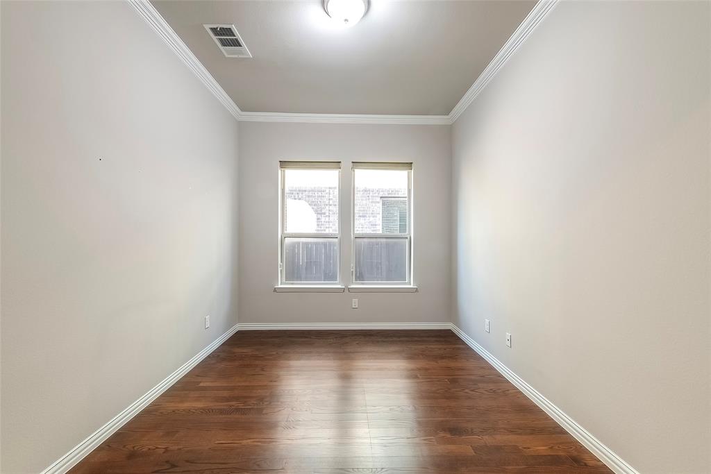 STONE HOLLOW ADDITION PHASE SIX (CMC) - Residential Lease