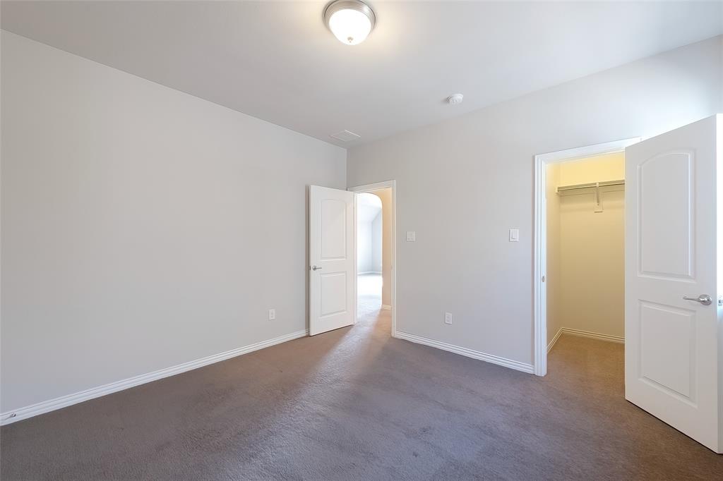 STONE HOLLOW ADDITION PHASE SIX (CMC) - Residential Lease