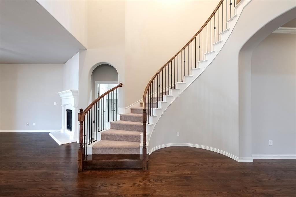 STONE HOLLOW ADDITION PHASE SIX (CMC) - Residential Lease