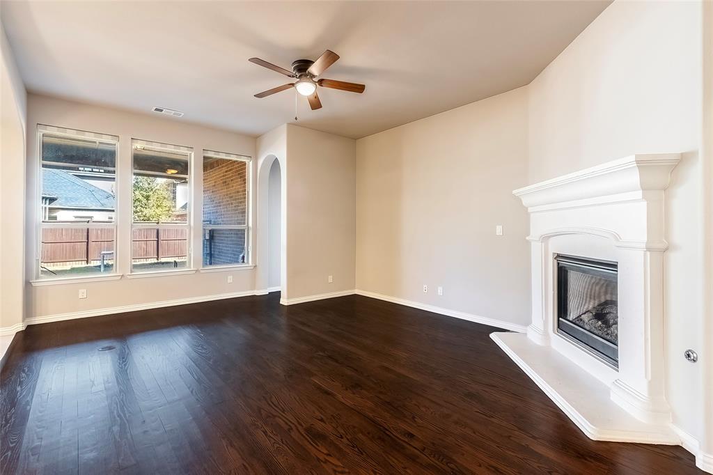 STONE HOLLOW ADDITION PHASE SIX (CMC) - Residential Lease