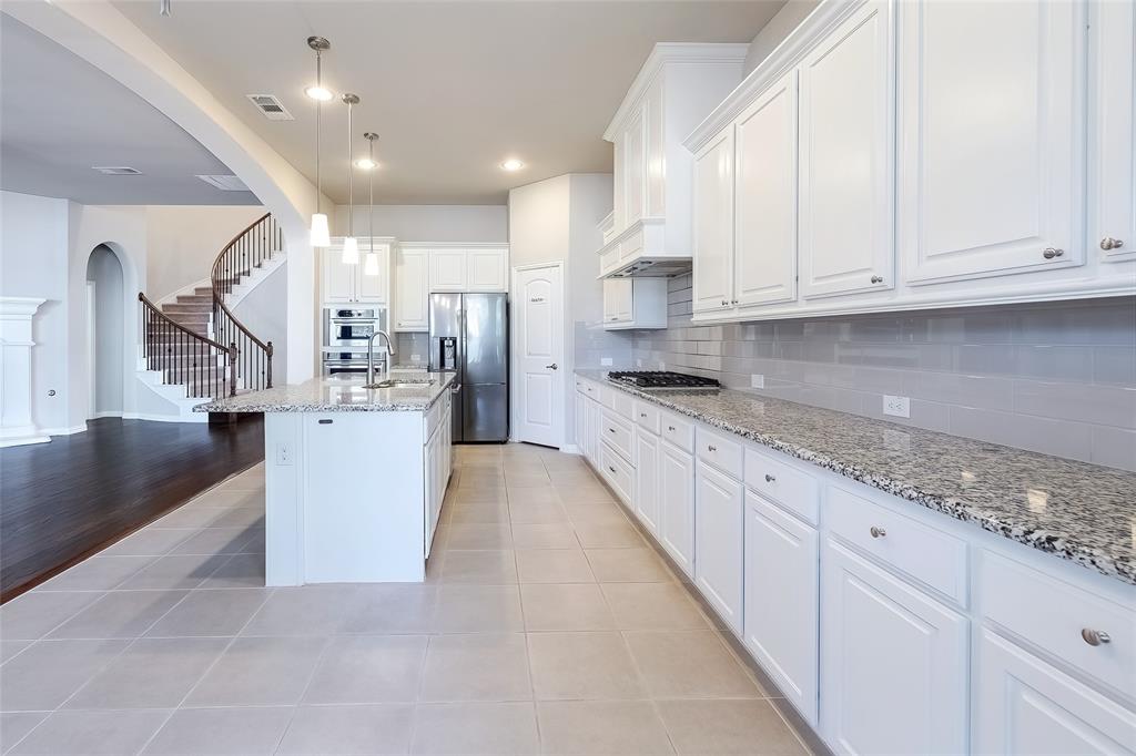 STONE HOLLOW ADDITION PHASE SIX (CMC) - Residential Lease