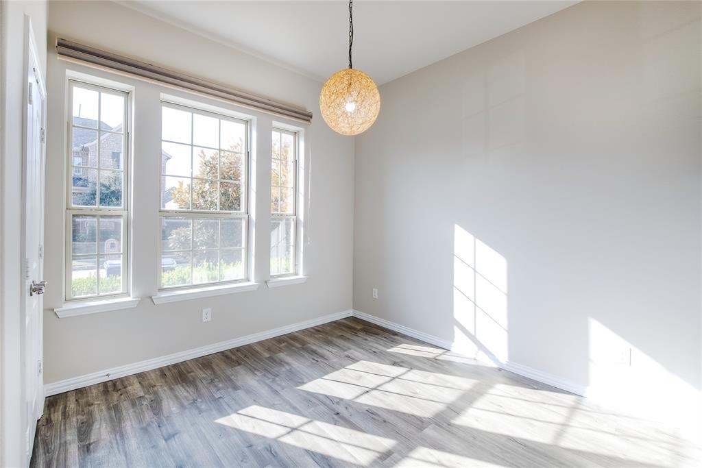 STONE HOLLOW ADDITION PHASE SIX (CMC) - Residential Lease