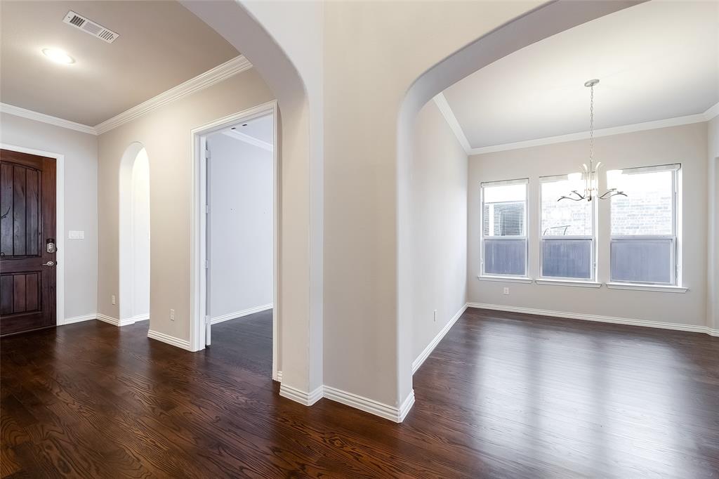 STONE HOLLOW ADDITION PHASE SIX (CMC) - Residential Lease