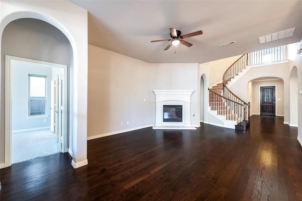 STONE HOLLOW ADDITION PHASE SIX (CMC) - Residential Lease