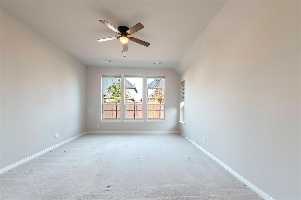 STONE HOLLOW ADDITION PHASE SIX (CMC) - Residential Lease