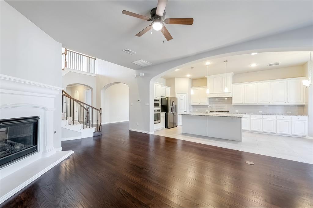 STONE HOLLOW ADDITION PHASE SIX (CMC) - Residential Lease