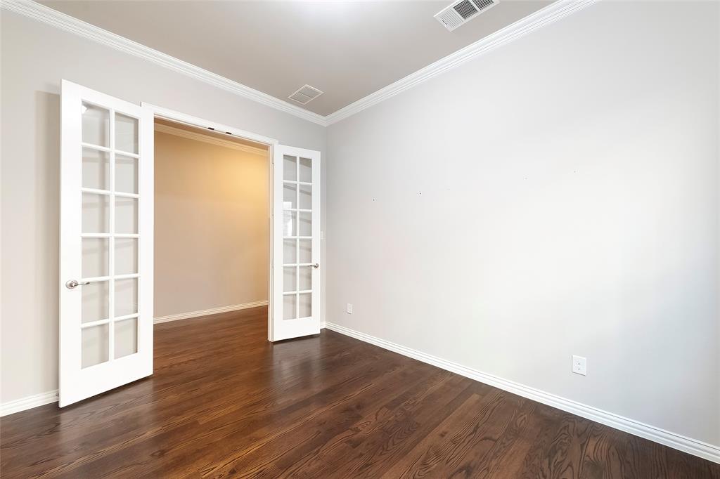 STONE HOLLOW ADDITION PHASE SIX (CMC) - Residential Lease