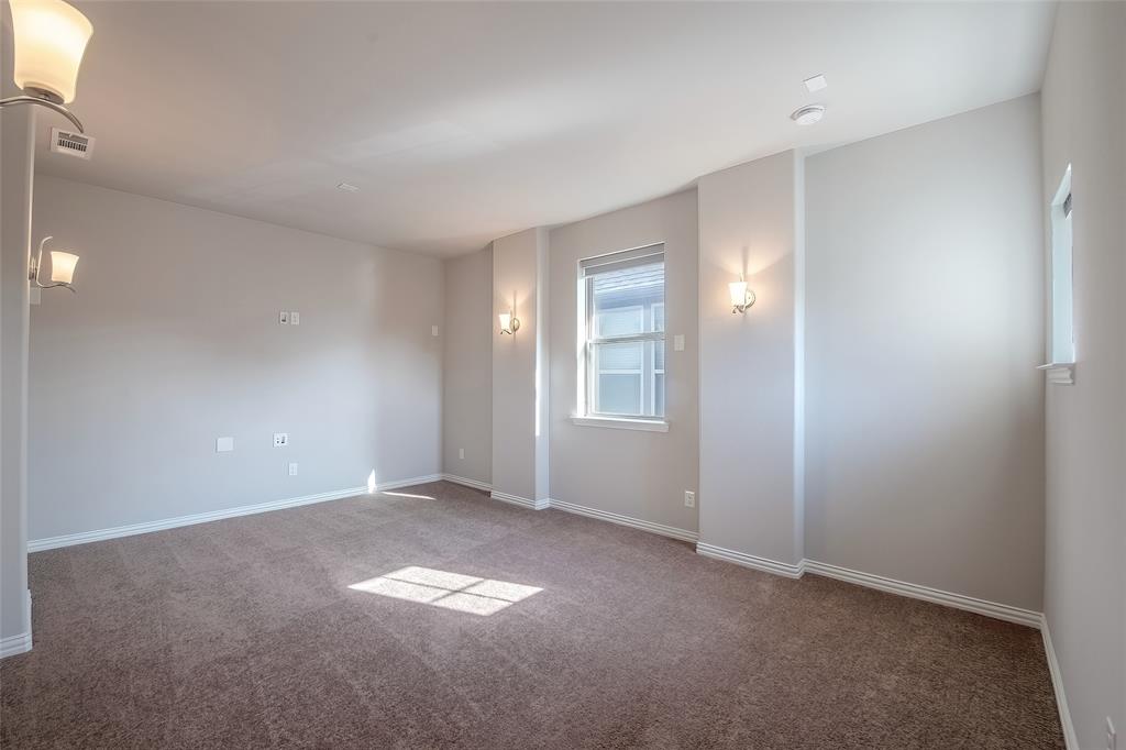 STONE HOLLOW ADDITION PHASE SIX (CMC) - Residential Lease