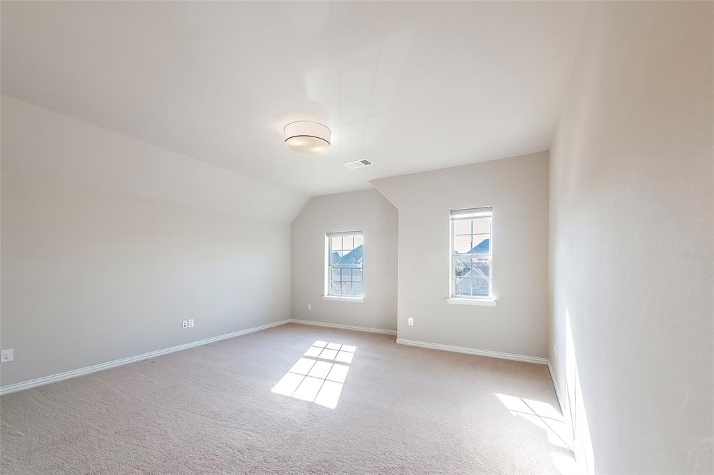 STONE HOLLOW ADDITION PHASE SIX (CMC) - Residential Lease