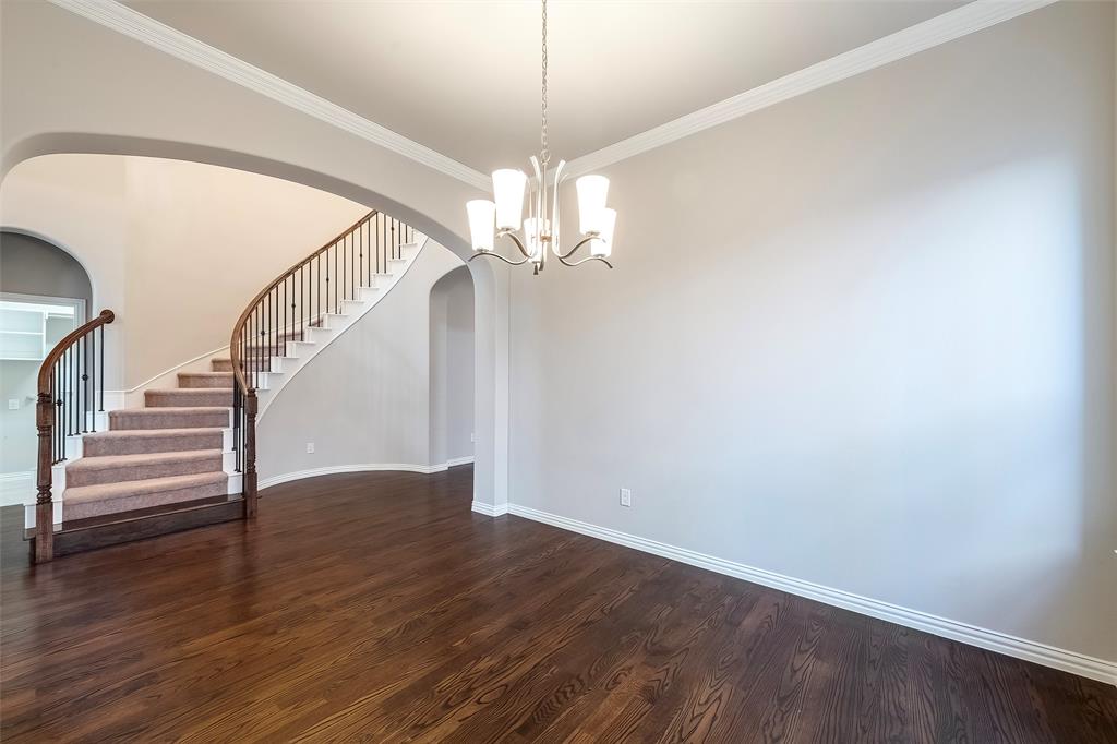 STONE HOLLOW ADDITION PHASE SIX (CMC) - Residential Lease