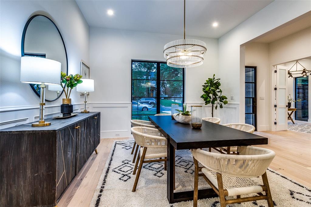 Lakewood Heights - Residential