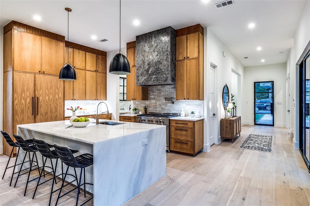 Lakewood Heights - Residential