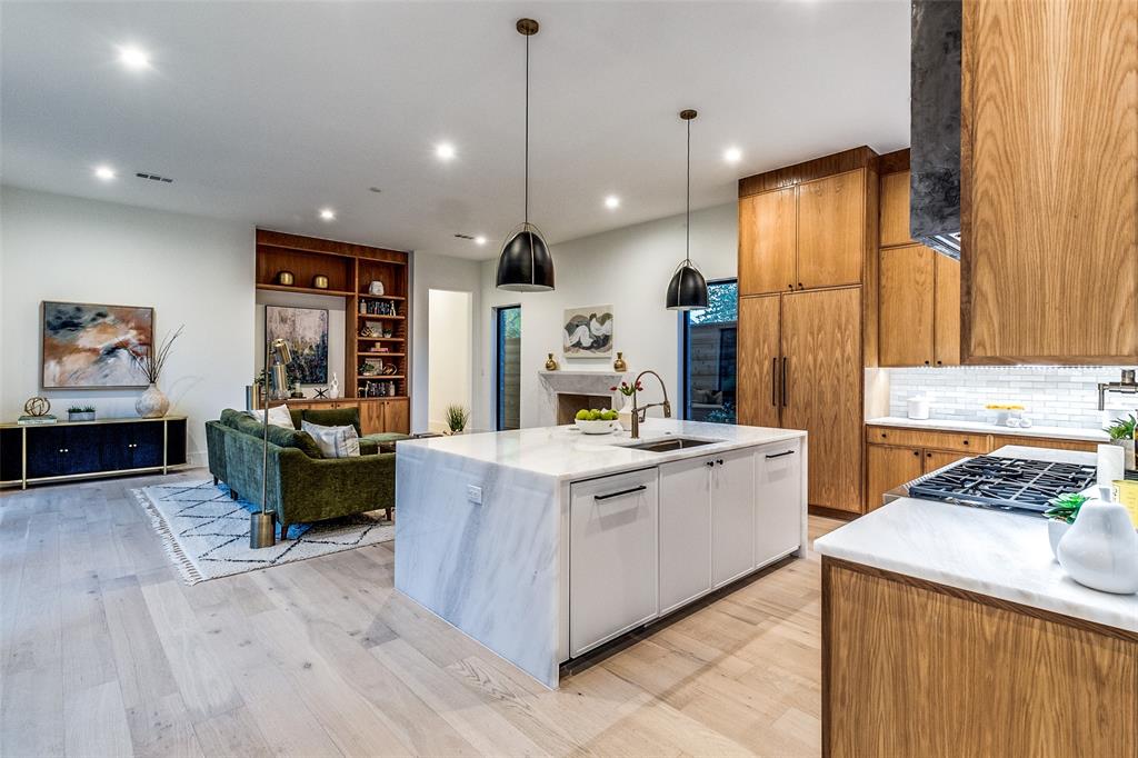 Lakewood Heights - Residential