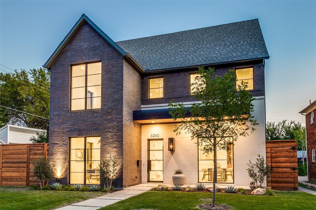 Lakewood Heights - Residential