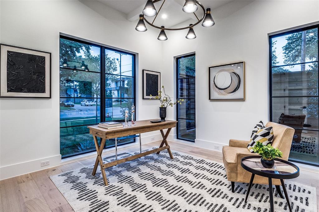 Lakewood Heights - Residential