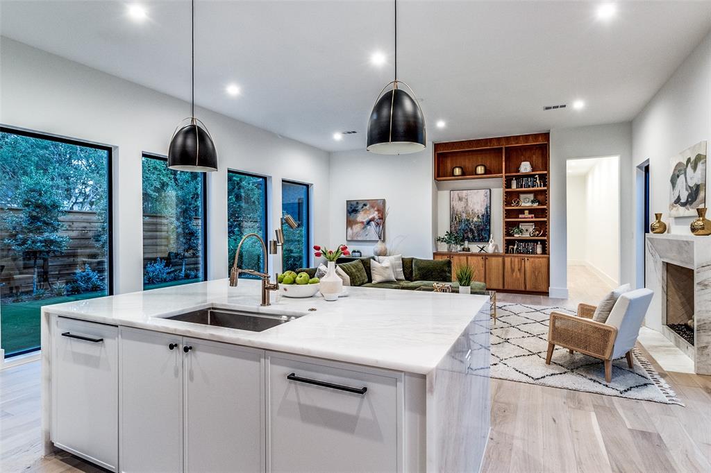 Lakewood Heights - Residential