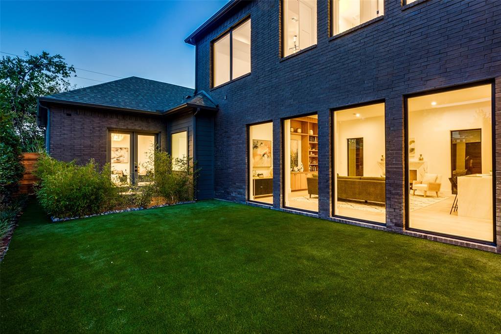 Lakewood Heights - Residential