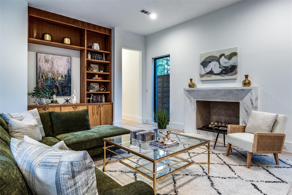 Lakewood Heights - Residential