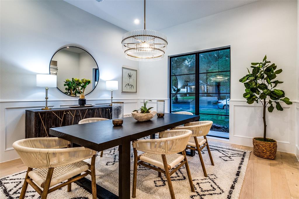 Lakewood Heights - Residential