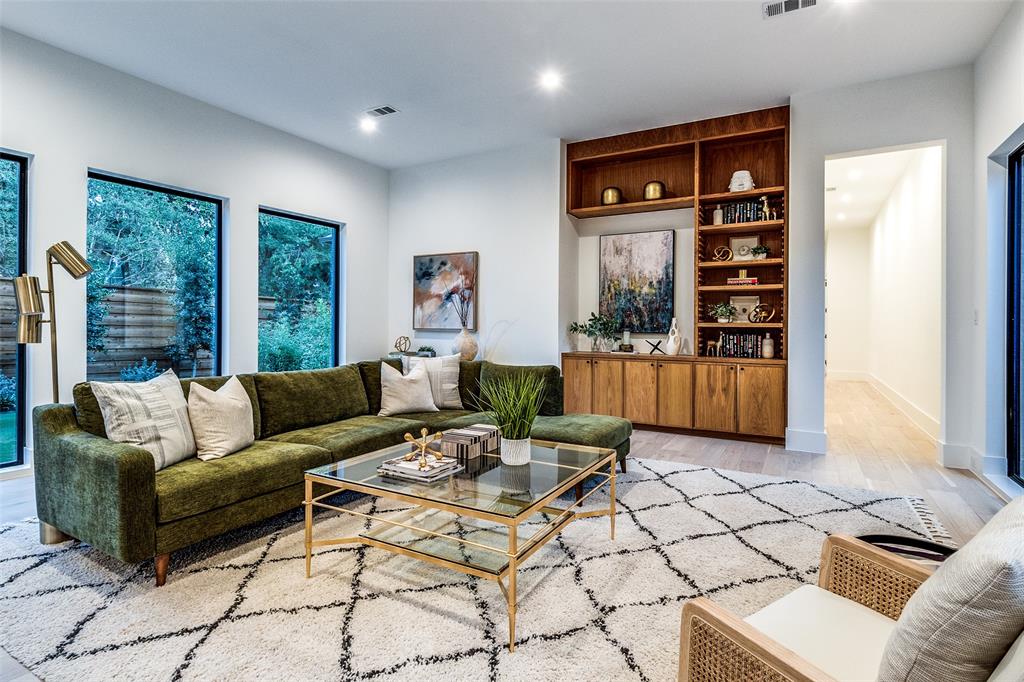 Lakewood Heights - Residential