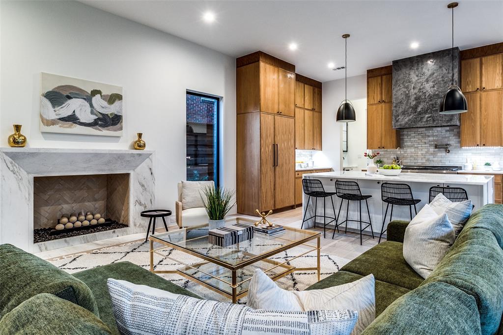 Lakewood Heights - Residential