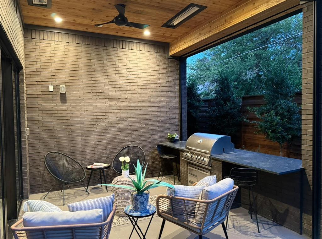 Lakewood Heights - Residential