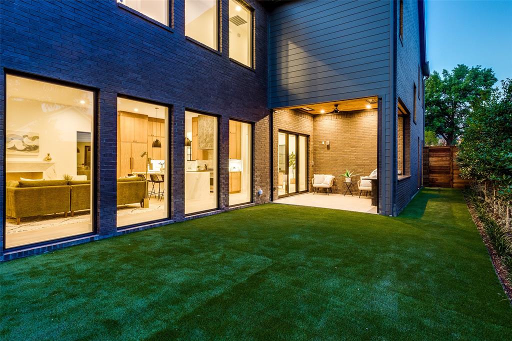 Lakewood Heights - Residential