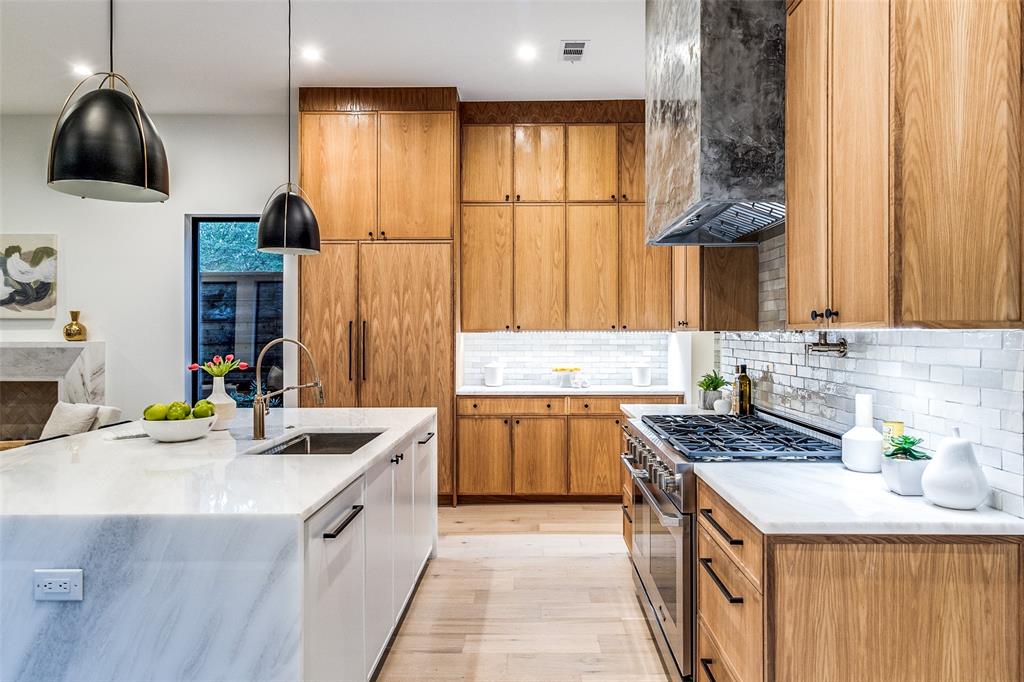 Lakewood Heights - Residential