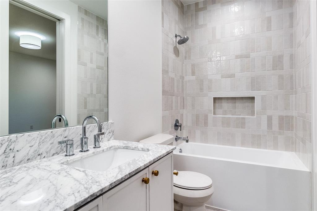 Lakewood Heights - Residential