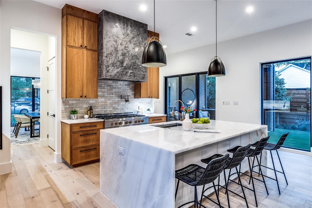 Lakewood Heights - Residential