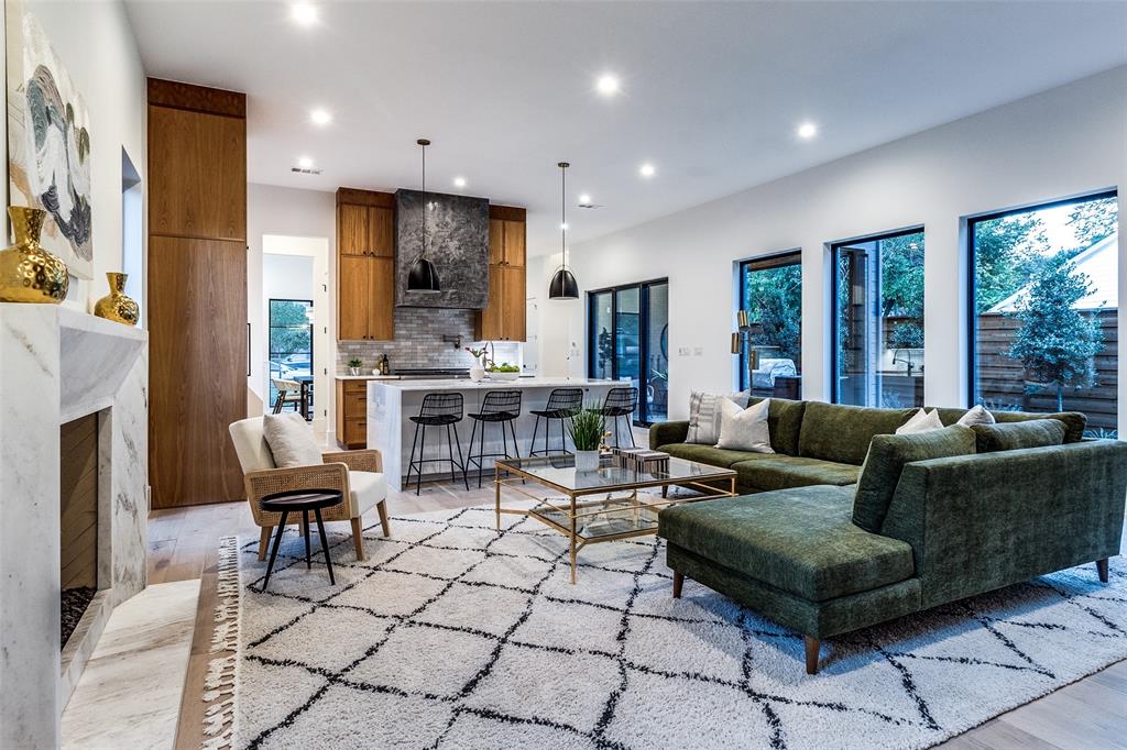 Lakewood Heights - Residential