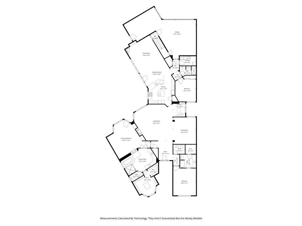 Preston Meadows II - Residential
