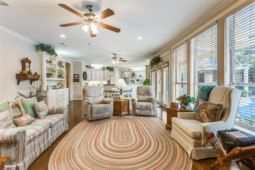 Preston Meadows II - Residential