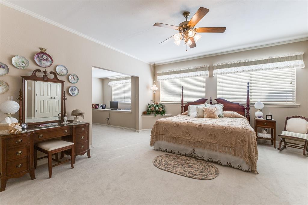 Preston Meadows II - Residential