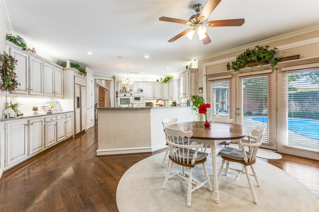 Preston Meadows II - Residential