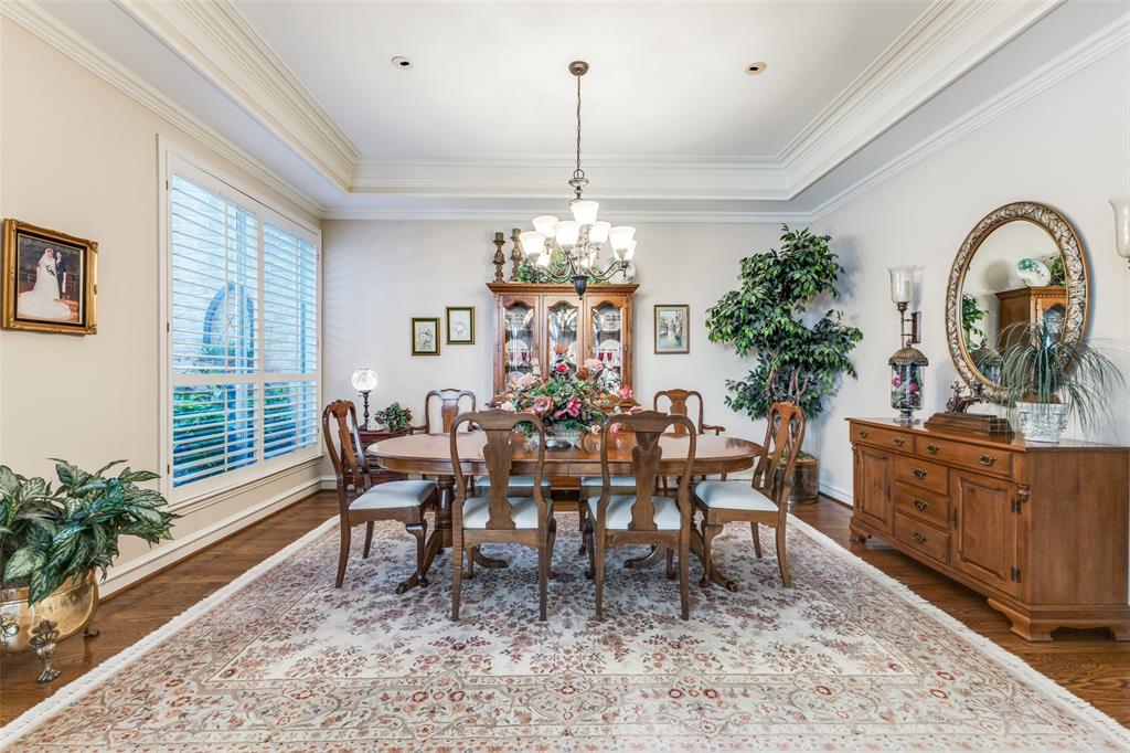 Preston Meadows II - Residential