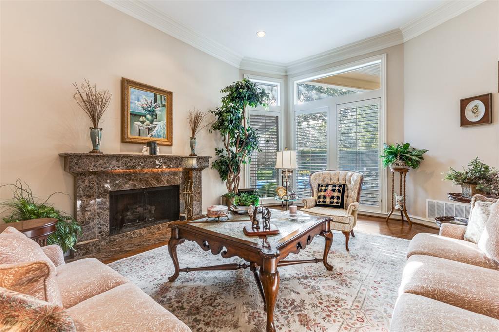 Preston Meadows II - Residential